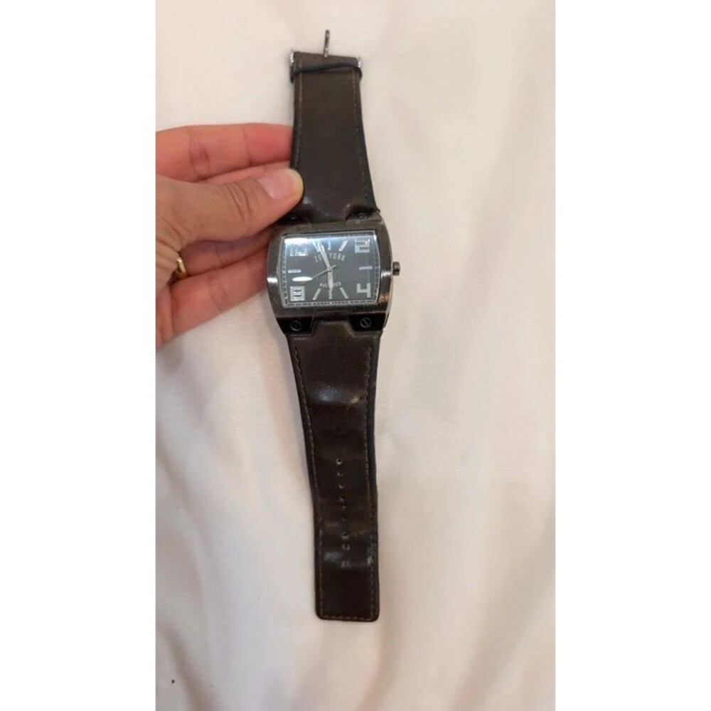 Zoo York Men's Watch